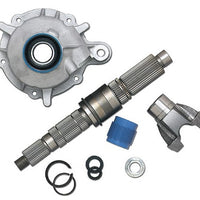 Slip Yoke Eliminator Kit | Jeep Cherokee XJ (84-01)/Wrangler TJ (97-06)