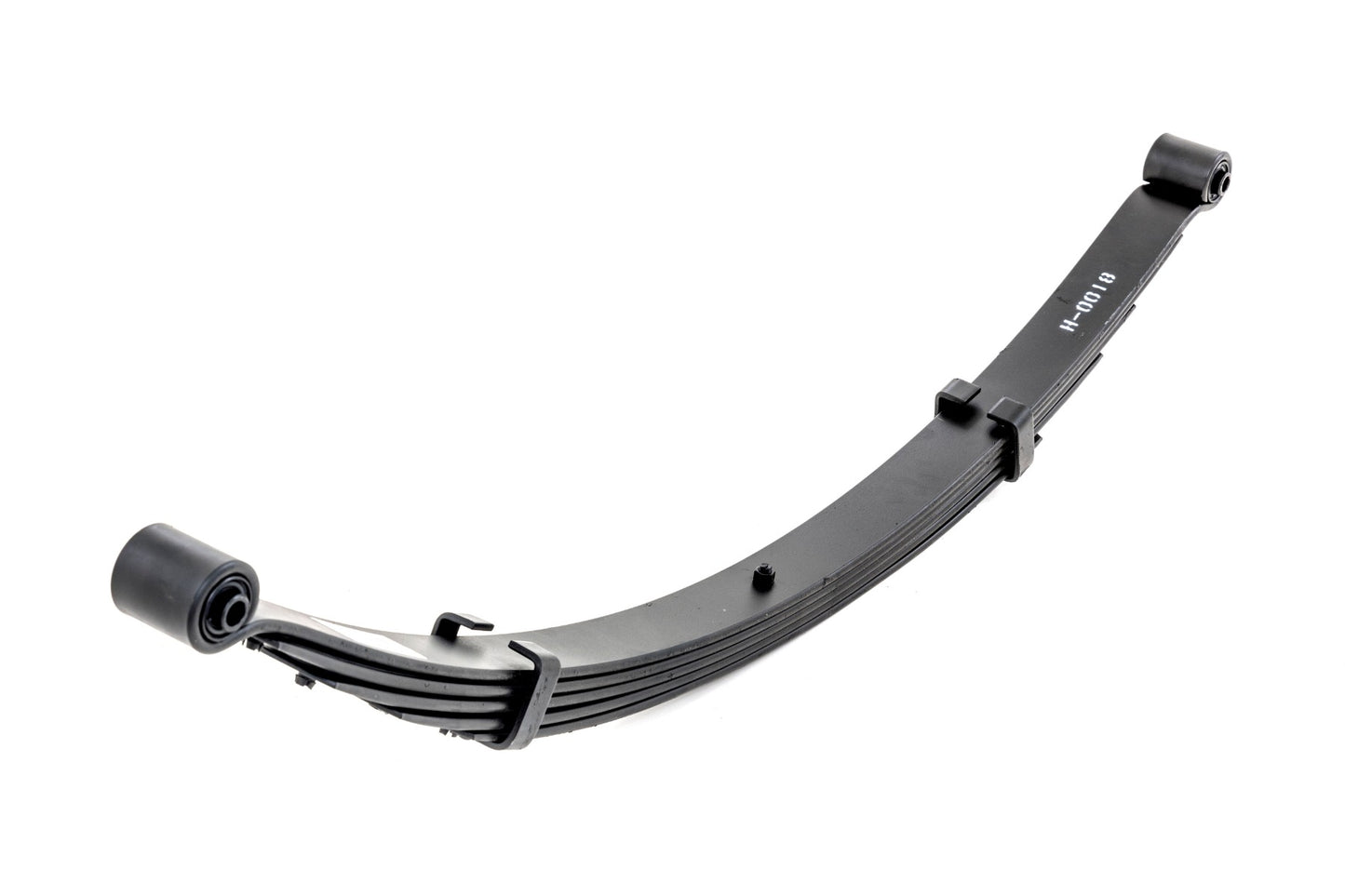 Rear Leaf Springs | 2" Lift | Pair | Chevy/GMC C10/K10 C15/K15 Truck/Jimmy 4WD