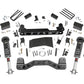 4 Inch Lift Kit | M1 Struts/M1 | Ford F-150 4WD (2015-2020)