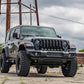 3.5 Inch Lift Kit | C/A Drop | Diesel | Jeep Wrangler Unlimited 4WD (20-23)