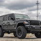 3.5 Inch Lift Kit | C/A Drop | Diesel | Jeep Wrangler Unlimited 4WD (20-23)