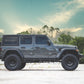 3.5 Inch Lift Kit | C/A Drop | Diesel | Jeep Wrangler Unlimited 4WD (20-23)