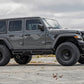 3.5 Inch Lift Kit | C/A Drop | Diesel | Jeep Wrangler Unlimited 4WD (20-23)