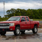 5 Inch Lift Kit | Chevy Silverado & GMC Sierra 1500 2WD (2007-2013)