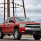 5 Inch Lift Kit | Chevy Silverado & GMC Sierra 1500 2WD (2007-2013)