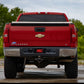 5 Inch Lift Kit | Chevy Silverado & GMC Sierra 1500 2WD (2007-2013)