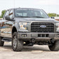 LED Light Kit | Fog Mount | Dual 2" Black Pairs | SAE | Ford F-150 (15-17)