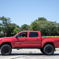 3.5 Inch Lift Kit | UCA | Vertex | Toyota Tacoma 4WD (2005-2023)