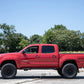 3.5 Inch Lift Kit | UCA | Vertex | Toyota Tacoma 4WD (2005-2023)