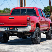 3.5 Inch Lift Kit | Vertex | Toyota Tacoma 4WD (2005-2023)