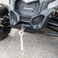 Winch Mount | Front | Can-Am Maverick X3