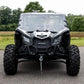 Full Windshield | Scratch Resistant | Can-Am Maverick X3