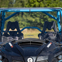Full Windshield | Scratch Resistant | Can-Am Maverick/Maverick Max/Maverick Turbo