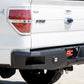 Rear Bumper | Ford F-150 2WD/4WD (2009-2014)