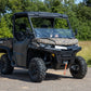 LED Light | Bumper Mount | 12" and 6" Pair Combo | Can-Am Defender HD 8/HD 9/HD 10