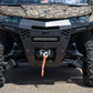 LED Light | Bumper Mount | 12" and 6" Pair Combo | Can-Am Defender HD 8/HD 9/HD 10