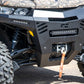 LED Light | Bumper Mount | 12" and 6" Pair Combo | Can-Am Defender HD 8/HD 9/HD 10