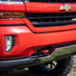 Tow Hooks | Forged | Red | Chevy Silverado 1500 2WD/4WD (2014-2018 & Classic)