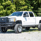 7.5 Inch Lift Kit | Torsion Drop | Chevy/GMC 2500HD/3500HD (11-19)