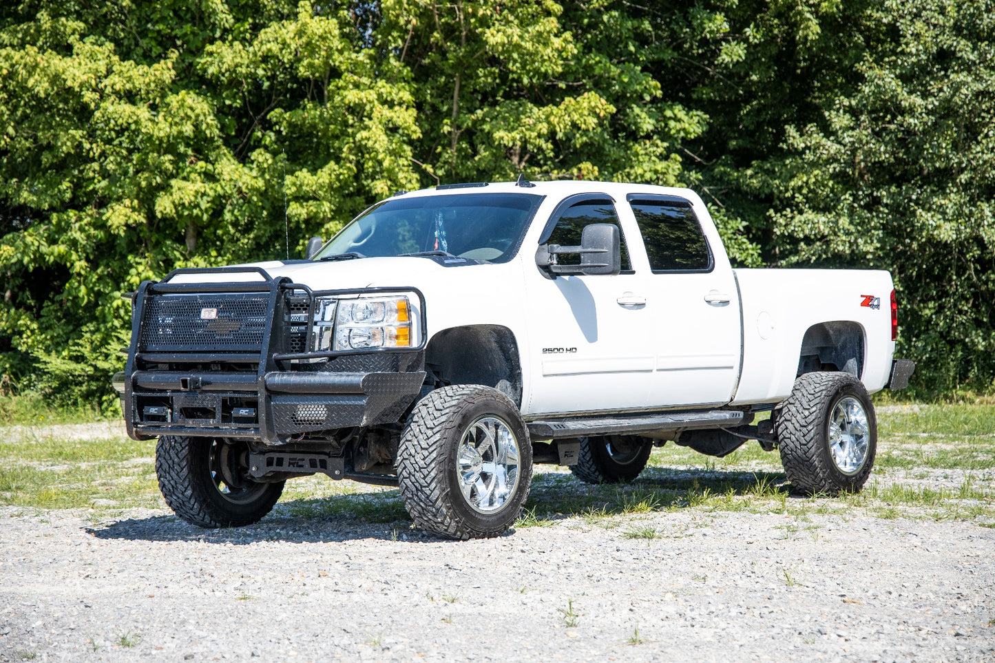 7.5 Inch Lift Kit | Torsion Drop | Chevy/GMC 2500HD/3500HD (11-19)