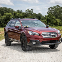 2 Inch Lift Kit | N3 Front Struts | Subaru Outback 4WD (2015-2019)