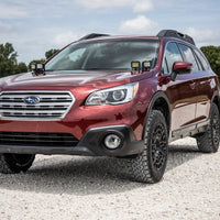 2 Inch Lift Kit | N3 Front Struts | Subaru Outback 4WD (2015-2019)