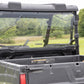 Rear Cab Panel | Scratch Resistant | Mid Size | Polaris Ranger 500/570