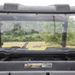 Rear Cab Panel | Scratch Resistant | Mid Size | Polaris Ranger 500/570