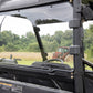 Rear Cab Panel | Scratch Resistant | Mid Size | Polaris Ranger 500/570