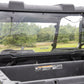 Rear Cab Panel | Scratch Resistant | Mid Size | Polaris Ranger 500/570