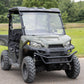 Full Windshield | Scratch Resistant | Mid Size | Polaris Ranger 500/570