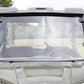 Full Windshield | Scratch Resistant | Mid Size | Polaris Ranger 500/570