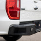 Rear Bumper | Ford Ranger 2WD/4WD (2019-2023)