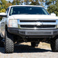 Front High Clearance Bumper | Chevy Silverado 1500 2WD/4WD (2007-2013)