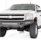 Front High Clearance Bumper | Chevy Silverado 1500 2WD/4WD (2007-2013)