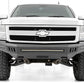 Front High Clearance Bumper | Chevy Silverado 1500 2WD/4WD (2007-2013)