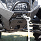 Winch Mount | Polaris RZR PRO XP