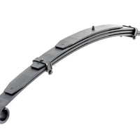 Front Leaf Springs | 4