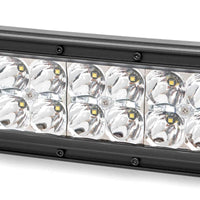 30 Inch Chrome Series LED Light Bar | Dual Row