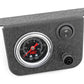 Onboard Air Bag Compressor Kit w/Gauge