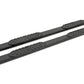 Oval Nerf Step | Crew Cab | Black | Ram 1500/2500/3500 2WD/4WD
