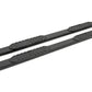 Oval Nerf Step | Double Cab | Black | Toyota Tacoma 2WD/4WD (2005-2023)