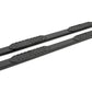 Oval Nerf Step | Crew Cab | Black | Ford F-250/F-350 Super Duty (99-16)