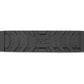 Oval Nerf Step | Double Cab | Black | Toyota Tacoma 2WD/4WD (2005-2023)