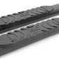 Oval Nerf Step | Double Cab | Black | Toyota Tacoma 2WD/4WD (2005-2023)