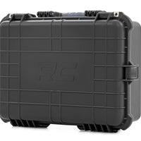 RC Overland Sealed Storage Box | 20 x 15 x 7.5in