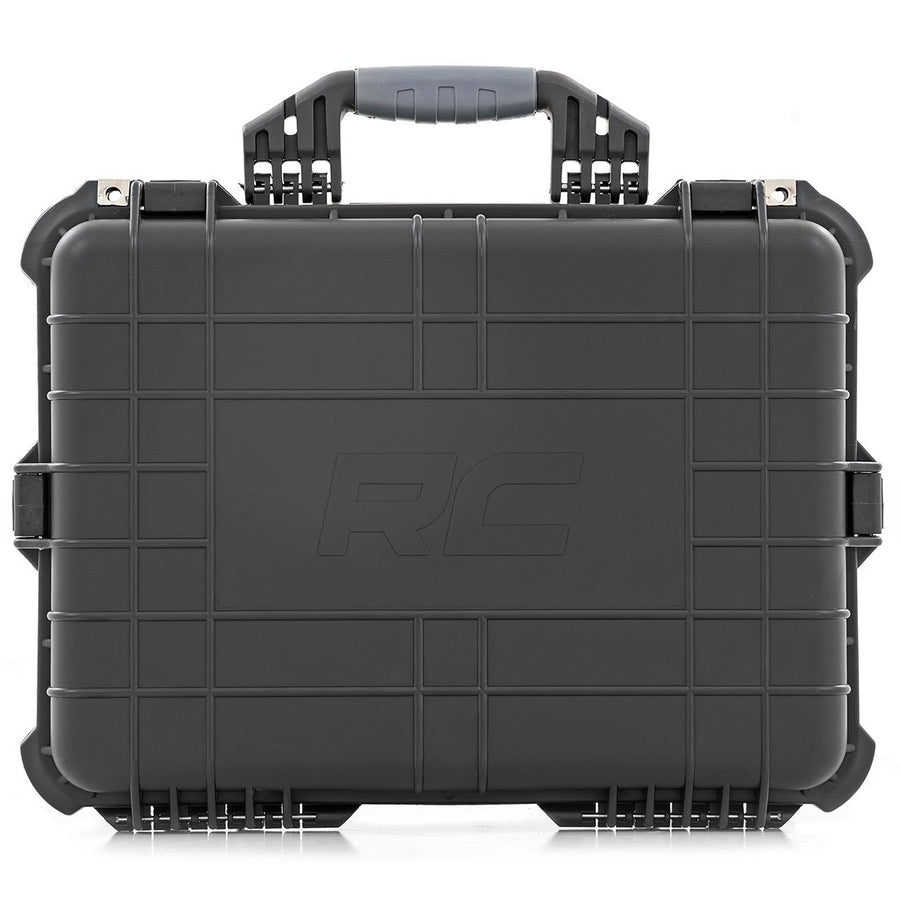 RC Overland Sealed Storage Box | 20 x 15 x 7.5in