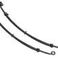 Front Leaf Springs | 3" Lift | Pair | Toyota Truck 4WD (1979-1985)