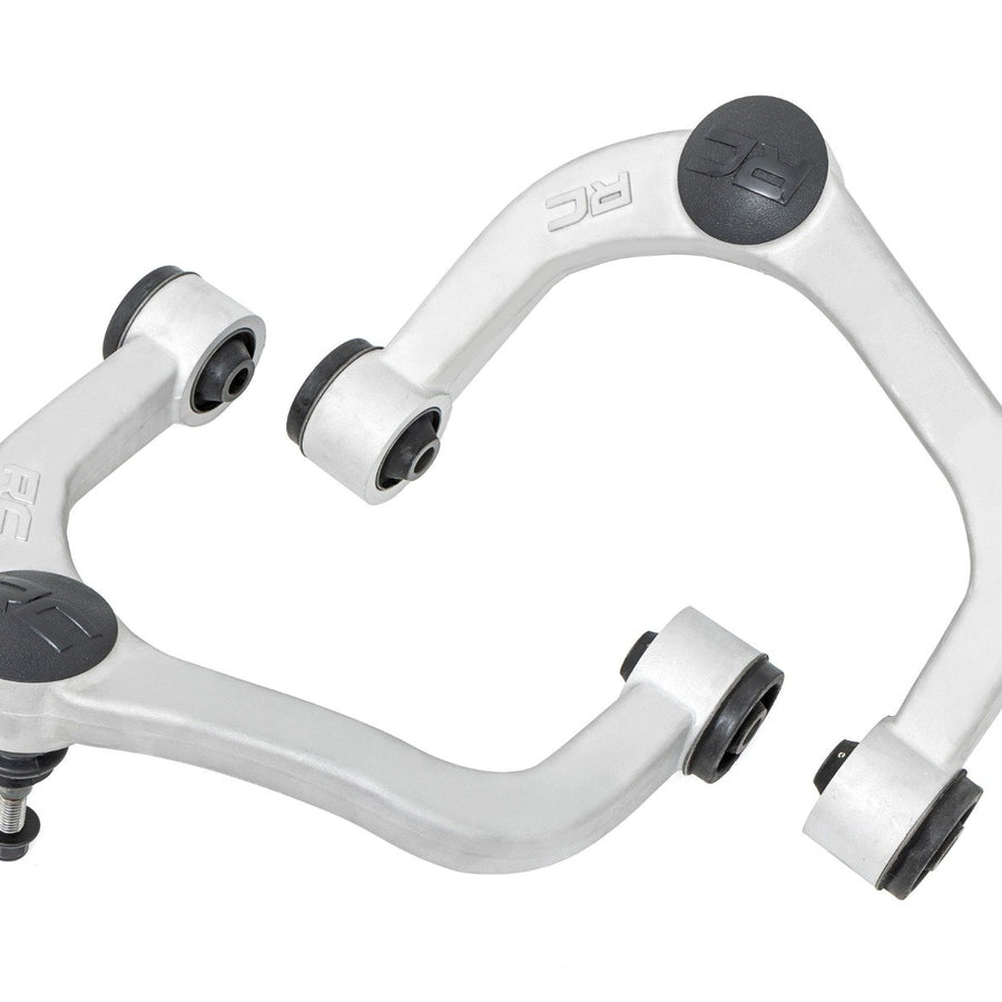 Forged Upper Control Arms | OE Upgrade | Ford F-150 4WD (2009-2020)