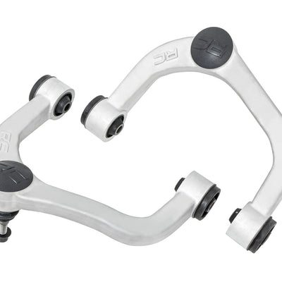 Forged Upper Control Arms | OE Upgrade | Ford F-150 4WD (2009-2020)